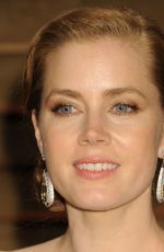 AMY ADAMS at Vanity Fair Oscar Party in Hollywood