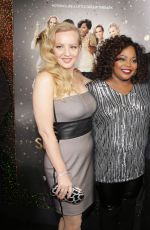 AMY SMART at The Single Moms Club Premiere in Los Angeles