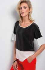 ANJA RUBIK - Peter Hahn Spring/Summer 2014 Collection