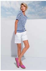 ANJA RUBIK - Peter Hahn Spring/Summer 2014 Collection