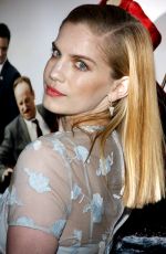 ANNA CHLUMSKY at Veep Season 3 Premiere in Hollywood