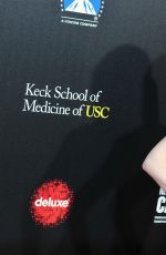 ANNA KENDRICK at 2nd Annual Rebels with a Cause Gala in Hollywood