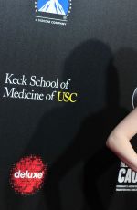 ANNA KENDRICK at 2nd Annual Rebels with a Cause Gala in Hollywood
