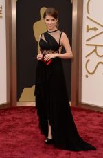 ANNA KENDRICK at 86th Annual Academy Awards in Hollywood