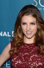 ANNA KENDRICK at Geffen Playhouse
