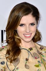 ANNA KENDRICK at Vanity Fair Campaign Hollywood Kick Off