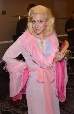 ANNALEIGH ASHFORD at 22nd A Night at Sardi’s in Beverly Hills