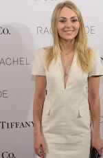 ANNASOPHIA ROBB at Living in Style Book Launch in New York