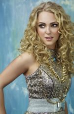 ANNASOPHIA ROBB - The Carrie Diaries Promo