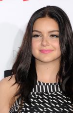 ARIEL WINTER at Mr. Peabody & Sherman Premiere in Westwood