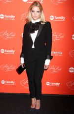ASHLEY BENSON at Pretty Little Liars Season Finale Screening