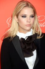 ASHLEY BENSON at Pretty Little Liars Season Finale Screening