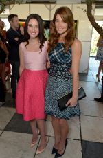 ASHLEY GREENE at Most Powerful Stylists Celebration