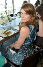 ASHLEY GREENE at Most Powerful Stylists Celebration
