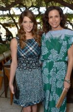 ASHLEY GREENE at Most Powerful Stylists Celebration