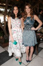 ASHLEY GREENE at Most Powerful Stylists Celebration
