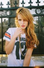 BELLA THORNE - Amber Asaly Photoshoot
