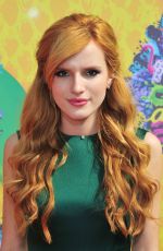 BELLA THORNE at 2014 Nickelodeon’s Kids’ Choice Awards in Los Angeles