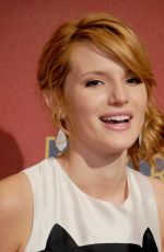 BELLA THORNE at QVC 5th Annual Red Carpet Style Event in Beverly Hills