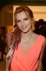 BELLA THORNE at Yoshi
