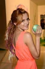 BELLA THORNE at Yoshi
