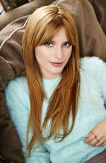 BELLA THORNE - Sara Jaye Weiss Photoshoot