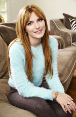 BELLA THORNE - Sara Jaye Weiss Photoshoot