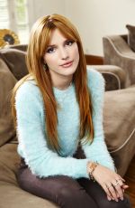 BELLA THORNE - Sara Jaye Weiss Photoshoot