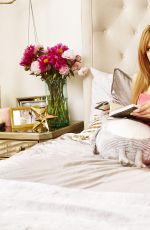 BELLA THORNE - Sara Jaye Weiss Photoshoot