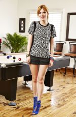 BELLA THORNE - Sara Jaye Weiss Photoshoot