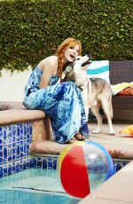 BELLA THORNE - Sara Jaye Weiss Photoshoot