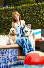 BELLA THORNE - Sara Jaye Weiss Photoshoot