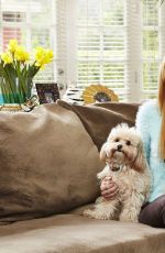 BELLA THORNE - Sara Jaye Weiss Photoshoot