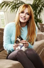 BELLA THORNE - Sara Jaye Weiss Photoshoot