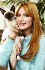 BELLA THORNE - Sara Jaye Weiss Photoshoot