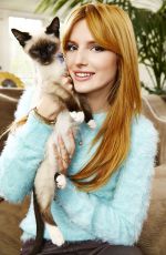 BELLA THORNE - Sara Jaye Weiss Photoshoot