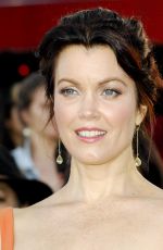 BELLAMY YOUNG at Divergent Premiere in Los Angeles