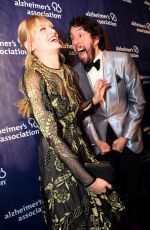 BETH BEHRS at 22nd A Night at Sardi