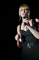 BETH BEHRS at 22nd A Night at Sardi