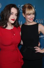 BETH BEHRS at Geffen Playhouse’s Annual Backstage at the Geffen Gala in Los Angeles