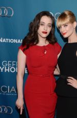 BETH BEHRS at Geffen Playhouse’s Annual Backstage at the Geffen Gala in Los Angeles