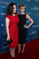BETH BEHRS at Geffen Playhouse’s Annual Backstage at the Geffen Gala in Los Angeles