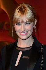 BETH BEHRS at QVC 5th Annual Red Carpet Style Event in Beverly Hills