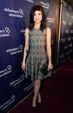 BRIANA CUOCO at 22nd A Night at Sardi’s in Beverly Hills