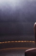 BRIDGET MALCOLM - Crown Spa Photoshoot