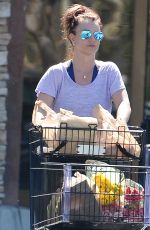 BRITNEY SPEARS Shopping Grocery in Thousand Oaks