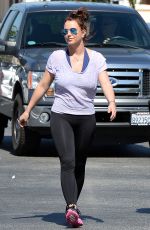 BRITNEY SPEARS Shopping Grocery in Thousand Oaks