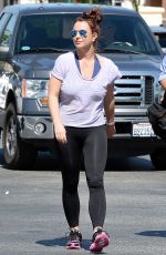 BRITNEY SPEARS Shopping Grocery in Thousand Oaks