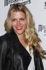 BUSY PHILIPPS at Mistaken for Strangers Premiere in Los Angeles