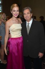 CAITLIN FITZGERALD at 22nd A Night at Sardi’s in Beverly Hills